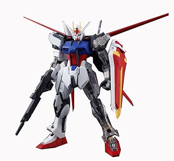 セール①【新品未使用】ガンプラ MG ストフリ スペシャルクリア外装パーツ付！ 2025年最新】MG ストライクフリーダム クリアカラーの人気